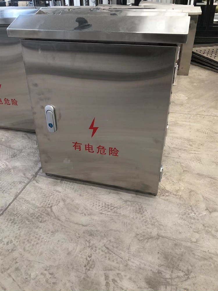 不锈钢机柜