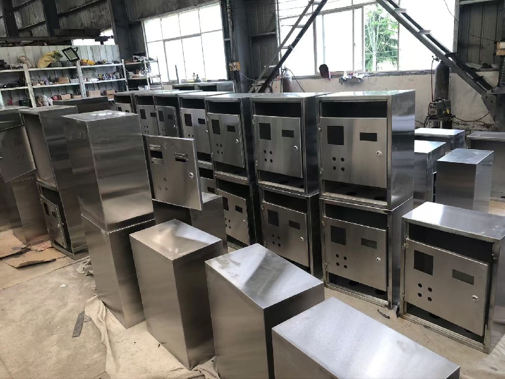 这些郑州钣金机柜表面处理工艺一定要注意
