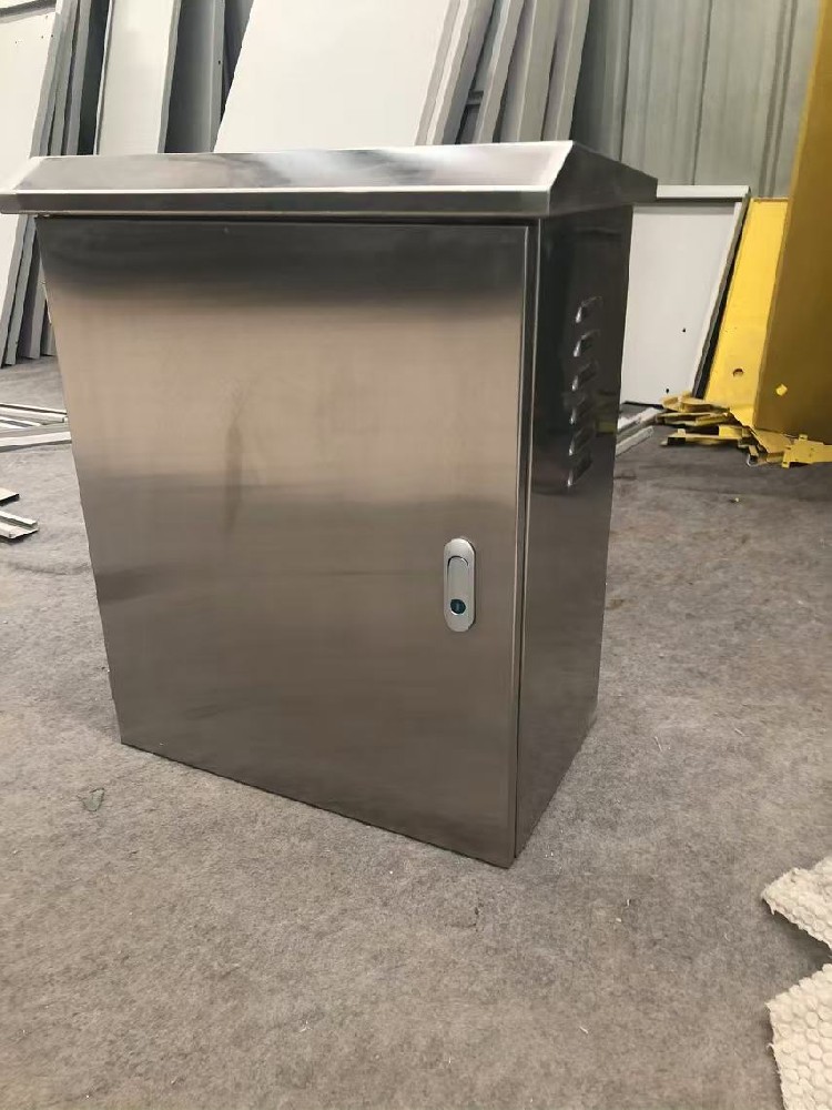 精湛钣金加工工艺：赋能机柜制造，铸就品质标杆